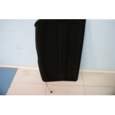 Крышка обшивки багажника Skoda Superb Крышка обшивки багажника Skoda Superb