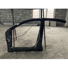 Боковина кузова Volkswagen Passat B7