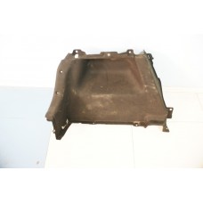 Обшивка багажника левая Hyundai i30