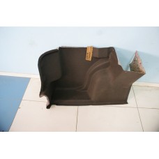 Обшивка багажника левая Chevrolet Cobalt Обшивка багажника левая Chevrolet Cobalt