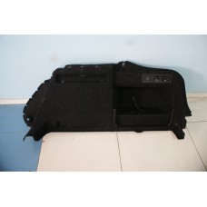 Обшивка багажника правая Skoda Superb Обшивка багажника правая Skoda Superb