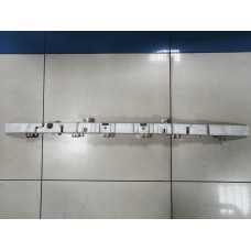 Кронштейн бампера переднего Citroen C3 Кронштейн бампера переднего Citroen C3