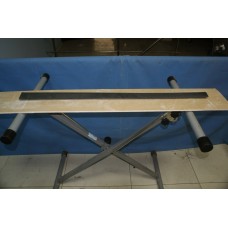 Молдинг двери передней левой верхний VOLVO S60 V70 Молдинг двери передней левой верхний VOLVO S60 V70