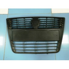 Решетка радиатора ГАЗ 3302 Решетка радиатора ГАЗ 3302