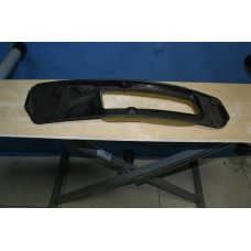 Горловина приемная воздухозаборника ВАЗ 2170