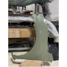 Крыло переднее левое Lifan X60