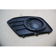 Заглушка бампера переднего левая УАЗ Патриот