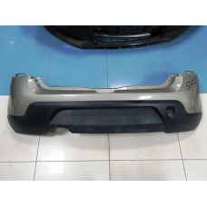 Бампер задний Renault Sandero Бампер задний Renault Sandero