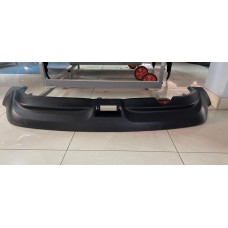 Юбка задняя Nissan Juke F15 Юбка задняя Nissan Juke F15