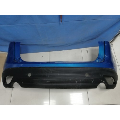 Бампер задний Mazda CX-5 Бампер задний Mazda CX-5