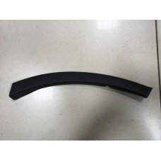 Накладка бампера переднего правая Toyota RAV4