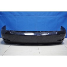 Бампер задний ВАЗ 2172 хэтчбэк