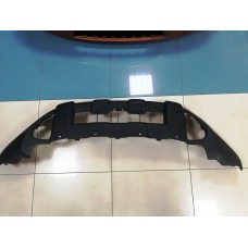 Юбка переднего бампера Honda CR-V