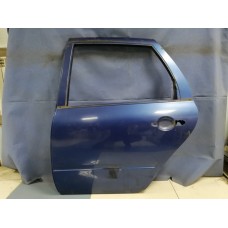 Дверь задняя левая ВАЗ 2190