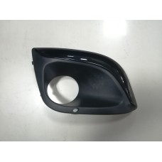 Заглушка фары противотуманной правая ВАЗ 2192