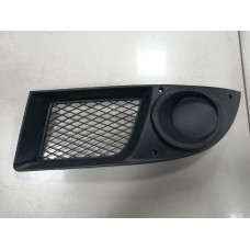Накладка фары противотуманной левая Fiat Doblo Накладка фары противотуманной левая Fiat Doblo