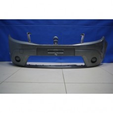 Бампер передний Renault Sandero Бампер передний Renault Sandero