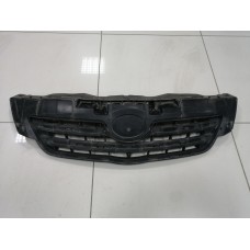 Решётка радиатора Toyota Corolla E150