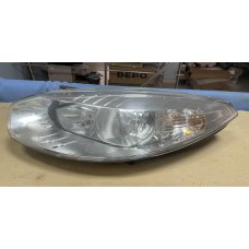 Фара передняя левая Renault Fluence