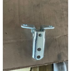 Петля двери передней правой верхняя Mitsubishi Outlander