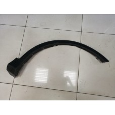 Накладка крыла передняя правая Toyota RAV4