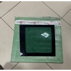 Стекло кузовное глухое левое Skoda Yeti 