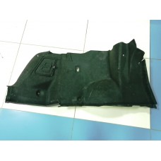 Обшивка багажника левая Chevrolet Lacetti Обшивка багажника левая Chevrolet Lacetti