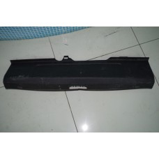 Обшивка багажного отделения Renault Fluence
