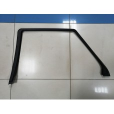 Накладка двери задней правая Mercedes Benz M-Class