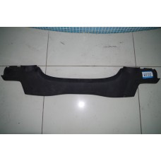 Кожух двигателя Volkswagen Touareg