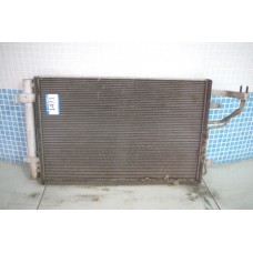 Радиатор кондиционера Hyundai Elantra Радиатор кондиционера Hyundai Elantra