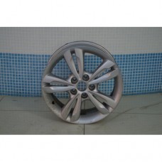 Диск колесный Hyundai 6.5J X 17