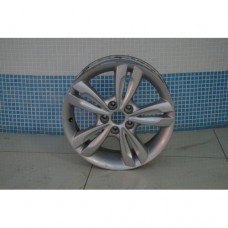 Диск колесный Hyundai 6.5J X 17