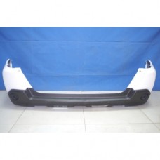 Бампер задний Nissan X-Trail (T31R) Бампер задний Nissan X-Trail (T31R)