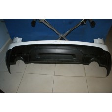 Бампер задний Ford Explorer Бампер задний Ford Explorer