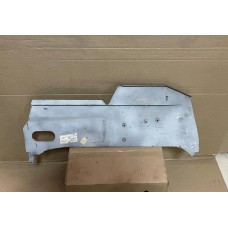 Панель передка боковая правая УАЗ 3163