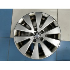 Диск колесный литой Volkswagen Passat
