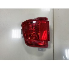 Фонарь в бампер задний левый Toyota Land Cruiser 200