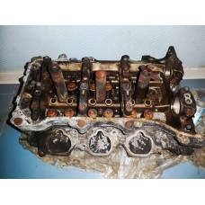 Головка блока цилиндров Toyota Highlander II Головка блока цилиндров Toyota Highlander II