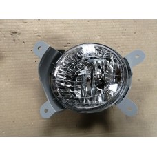 Фара противотуманная передняя левая Kia Cerato Фара противотуманная передняя левая Kia Cerato