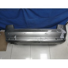 Бампер задний Skoda Octavia Бампер задний Skoda Octavia