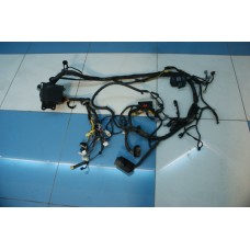 Жгут проводов с монтажным блоком Suzuki Grand Vitara