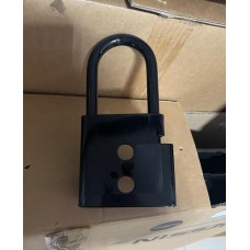 Кронштейн буксирный правый ГАЗ-3302