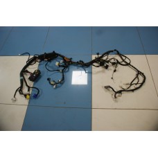 Блок предохранителей Chevrolet Epica Блок предохранителей Chevrolet Epica