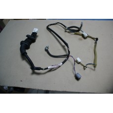 Проводка двери Honda Freed Проводка двери Honda Freed