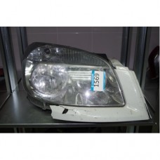 Фара передняя правая Fiat Doblo Фара передняя правая Fiat Doblo