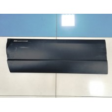 Накладка двери передней левая ВАЗ 2123 Накладка двери передней левая ВАЗ 2123