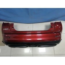 Бампер задний Nissan Juke Бампер задний Nissan Juke