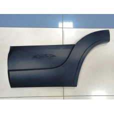 Накладка двери задней левая ВАЗ 2123 Накладка двери задней левая ВАЗ 2123