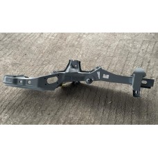 Лонжерон задний правый Volkswagen Polo 